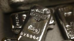 StockBeat: The Craze for Silver, the Metal Formerly Known as 'Precious'