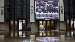 Spain shares lower at close of trade; IBEX 35 down 1.38%
