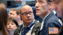 US STOCKS-Wall St jumps ahead of Amazon, Alphabet results; stimulus in focus