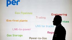 Uniper Board Member Sees Insolvency "Within Days" as Russian Gas Squeeze Worsens