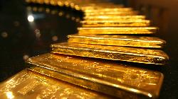 Gold prices rally on Comex amid softer dollar and Fed outlook
