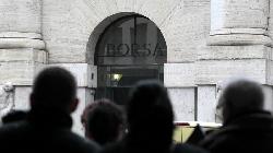 Italy shares lower at close of trade; Investing.com Italy 40 down 0.34%