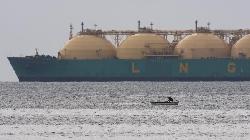 U.K., European Natural Gas Prices Leap as Texas LNG Terminal Fire Threatens Supply