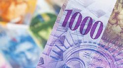 FOREX-U.S. dollar rises on weaker euro, Swiss franc and yen