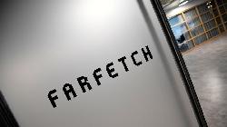 Farfetch Slumps as Revenue Falls Short, Guidance Cut