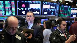 Wall Street falls as Fed, Ford forecasts, give fright