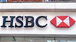 HSBC UK hit by Black Friday mobile app outage