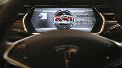 UAW launches bid to organize Tesla and 'entire non-union auto sector' in US