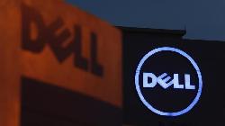 Dell, Zscaler, ChargePoint fall premarket; Tesla, Hewlett Packard rise