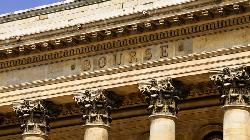 France shares higher at close of trade; CAC 40 up 1.05%