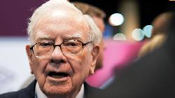 Japanese stocks surge on report of Warren Buffett interest