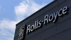 Rolls-Royce India President Kishore Jayaraman receives honorary British award