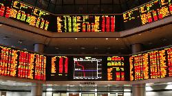 Brazil shares higher at close of trade; Bovespa up 0.85%