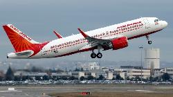 Air India gets first Boeing 777-200LR to fly on int'l route