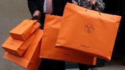Hermès fourth-quarter sales top estimates amid resilient Chinese demand