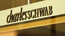 Charles Schwab earnings beat by $0.02, revenue fell short of estimates