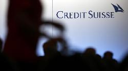 Credit Suisse shares choppy as traders gauge outlook for embattled lender