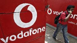 Vodafone Confirms Merger Talks with Peer Three U.K.