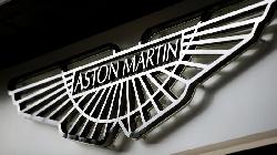 Aston Martin Slumps After ‘Disappointing’ Year of Profit Decline