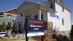 Lennar Shares Zoom Higher on $4 Billion Venture to Buy Homes to Rent