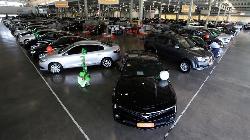 Riding high on October sales, automobile industry hopeful of strong demands on Dhanteras, Diwali