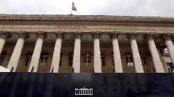 France shares lower at close of trade; CAC 40 down 0.80%