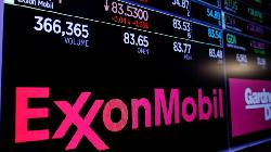 Exxon and Total Poised to Win Stakes in Giant Qatari Gas Project