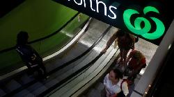 TFG embarrasses Woolworths in Australia