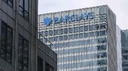 Barclays Q3 Pre-Tax Profit Beats Estimates Despite Provision Rise