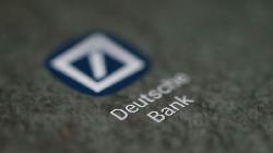 European Stock Futures Edge Lower; Deutsche Bank  Shines With Quarterly Earnings