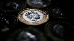 British Pound at Record Low, Euro Plummets as Economic Outlook Dims