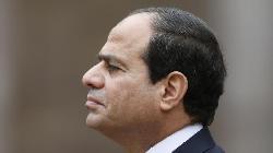 Currency, inflation woes in focus as Egypt's Sisi set for third term