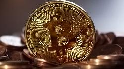 Bitcoin Climbs 10.05% In Rally