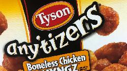 Tyson Foods profit slumps in 1Q FY23 as higher costs squeeze margins