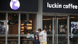 Luckin Coffee Sinks After Short Position Revealed