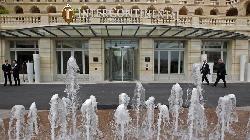Intercontinental Hotels Slips As It Drops Interim Dividend