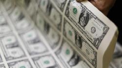 FOREX-Dollar in doldrums as Democrat sweep clears way for larger fiscal stimulus