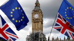 UPDATE 3-No-deal Brexit worries drive UK mip-caps to worst day in 6-weeks