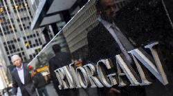 JPMorgan Initiated Its First DeFi Trade on Polygon Blockchain