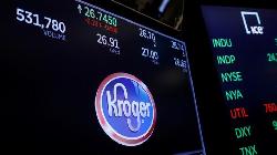GoodRx Stock Tumbles Over 40% After Pulling Guidance, Analyst Blames Kroger For the Slump