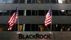 BlackRock earnings beat by $1.07, revenue topped estimates
