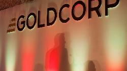 Newmont to Buy Goldcorp in $10 Billion Mega Gold Mining Deal
