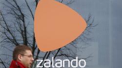 Zalando Shares Slump After Full Year Profit Warning