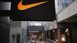 Nike Q2 results top estimates despite drag from softer margins