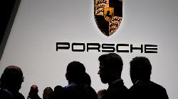 Porsche valued at up to $75bn in share sale