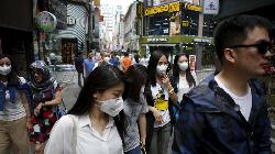 S.Korea lifts indoor mask mandate