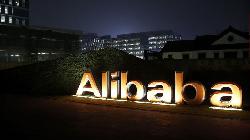 Alibaba's breakup lifts hopes China's regulatory winter is thawing