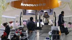 China PC market suffers 24% decline, Lenovo leads