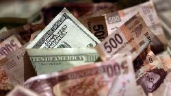 Peso and Poland lead emerging markets' Q1 charge