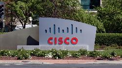 Splunk Soars on Report Cisco Offering $20 Billion